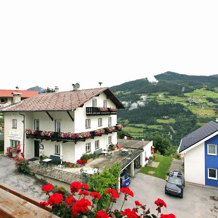 Modern Apartment In Hochgallmigg With Balcony Exterior foto