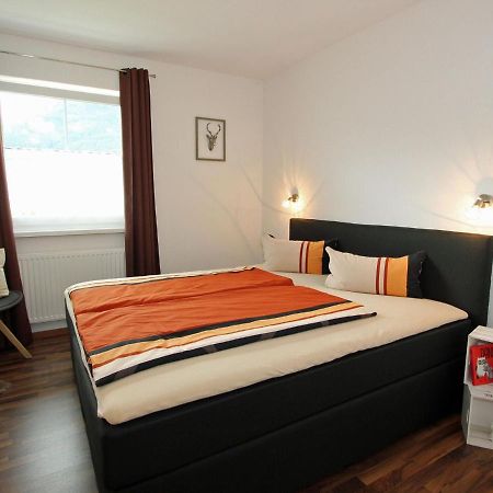 Modern Apartment In Hochgallmigg With Balcony Exterior foto